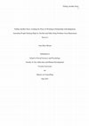 Research paper thumbnail of Telling Another Story: Looking for Ways of Working in Partnership with Indigenous Australian People Seeking Help for Alcohol and Other Drug Problems from Mainstream Services