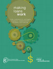 Research paper thumbnail of Making Loans Work: How Community Colleges Support Responsible Borrowing