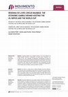 Research paper thumbnail of Resenha Do Livro Circus Maximus: The Economic Gamble Behind Hosting the Olympics and the World Cup