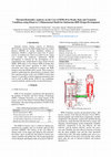 Research paper thumbnail of Thermal Hydraulics Analyses on the Core of HTR-10 in Steady State and Transient Conditions using Fluent 6 . 3 3-Dimensional Model for Indonesian RDE Design Development