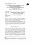 Research paper thumbnail of Erzurum Ekolojik Koşullarında Yonca (Medicago sativa L.) Çeşit Adayının Performansının Belirlenmesi