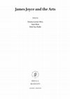 Research paper thumbnail of “’Sound Art’? – Trying to make ‘soundsense’ of ‘sensesound’ in Finnegans Wake”. Emma-Louise Silva, Sam Slote & Dirk van Hulle (eds.). James Joyce and the Arts. Leiden, NL: Brill/Rodopi 2020, 71-83.