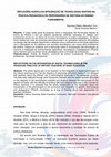 Research paper thumbnail of Reflexões Acerca Da Integração De Tecnologias Digitais Na Prática Pedagógica De Professores De História Do Ensino Fundamental