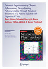 Research paper thumbnail of Dramatic Improvement of Chronic Inflammatory Demyelinating Polyneuropathy Through Tenofovir Treatment in a Patient Infected with Hepatitis B Virus