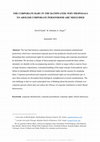 Research paper thumbnail of THE CORPORATE BABY IN THE BATHWATER: WHY PROPOSALS TO ABOLISH CORPORATE PERSONHOOD ARE MISGUIDED