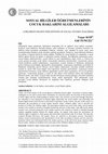 Research paper thumbnail of SOSYAL BĠLGĠLER ÖĞRETMENLERĠNĠN ÇOCUK HAKLARINI ALGILAMALARI