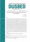 Research paper thumbnail of Epistemolojik Kopuş Bağlamında Tanzimat Romanının Sosyolojik Dokusu