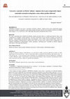 Research paper thumbnail of Ezequiel Abásolo - Leis justas e ajustadas no Direito ‘indiano’: algumas chaves para compreender alguns enunciados normativos integrados a uma cultura jurídica diferente - trad. Frederico Paganin Gonçalves e Alfredo de J. Flores (RevFacDir UFRGS, n. 47, dez 2021)