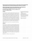 Research paper thumbnail of Patrones de aprovechamiento del saíno sin collar Tayassu Pecari (Artiodactyla: Tayassuidae) en seis municipios del departamento del Chocó, Colombia