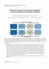 Research paper thumbnail of Illustrative Transitions in Molecular Visualization via Forward and Inverse Abstraction Transform