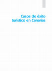 Research paper thumbnail of Casos de éxito turístico en Canarias