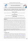 Research paper thumbnail of Market Reaction to Dividend Initiation Announcements on the Ghana Stock Exchange: The Case of Indust