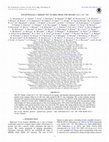 Research paper thumbnail of Exceptionally Bright Tev Flares from the Binary LS I +61° 303