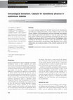 Research paper thumbnail of Immunological biomarkers: Catalysts for translational advances in autoimmune diabetes