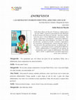 Research paper thumbnail of ENTREVISTA na Base da Revista nº