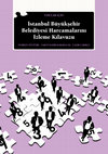 Research paper thumbnail of İstanbul Büyük Şehir Belediyesi Harcamalarını İzleme Kılavuzu