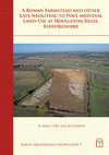 Research paper thumbnail of ‘Coins’, in: M. Luke and J. Barker, 2021. A Roman Farmstead and other Late Neolithic to Post-medieval Land-use at Houghton Regis, Bedfordshire: Site HRN3206. Albion Archaeology Monograph 7. Bedford: Albion Archaeology, 92-7