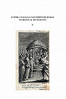 Research paper thumbnail of “Misero pargoletto”: kinship, taboo and passion in Metastasio’s Demofoonte