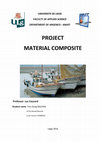 Research paper thumbnail of Project Composite