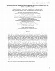 Research paper thumbnail of Investigation of the head impact power of a Sepak Takraw ball on Sepak Takraw Players