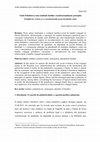 Research paper thumbnail of União Poliafetiva como entidade familiar constitucionalmente protegida