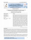 Research paper thumbnail of A Comparative Study of Telecommunication Service Quality and Customer Satisfaction Between NTC and Ncell in Nepal