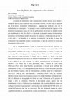 Research paper thumbnail of Jean Skylitzès, les empereurs et les séismes