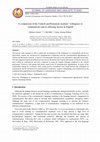 Research paper thumbnail of A Comparison of the Turkish and Romanian students' willingness to communicate and its affecting factors in English