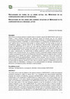 Research paper thumbnail of Reflexiones en torno de la crisis actual del MERCOSUR en su configuración como actor regional