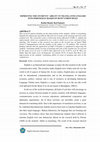 Research paper thumbnail of Improving the Students’ Ability in Translating English Into Indonesian Based on Duff’s Principles