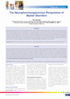 Research paper thumbnail of Bipolar Disorders