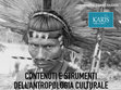 Research paper thumbnail of Contenuti e strumenti dell'antropologia culturale