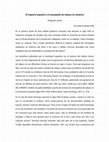 Research paper thumbnail of El imperio español y el monopolio de tabaco en América segunda parte