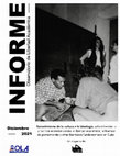 Research paper thumbnail of Sometimiento de la cultura a la ideología, adoctrinamiento y política represiva contra la libertad académica, la libertad de pensamiento y otras libertades fundamentales en Cuba.