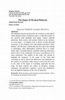 Research paper thumbnail of An Analytical-Critical Reading of the Confrontation of Religion and Human Sciences in Contemporary Iran