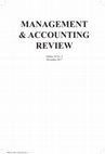 Research paper thumbnail of Ethical Values, Integrity and Internal Controls in Public Sector Organisations: A Developing Country Perspective