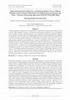 Research paper thumbnail of Indonesian Government’s Strategies on Obtaining Market Access of Wood Products in EU Countries with Forest Law Enforcement, Governance and Trade - Voluntary Partnership Agreement (FLEGT-VPA) (2007-2016)