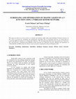 Research paper thumbnail of Scheduling and Optimization of Traffic Lights on a T-Junction Using a Wireless Sensor Network