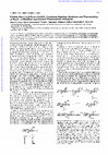 Research paper thumbnail of Probing the D-1,4,5-IP3/D-1,3,4,5-IP4 functional interface. Synthesis and pharmacology of novel D-3-modified myo-inositol trisphosphate analogues