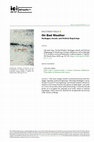 Research paper thumbnail of On Bad Weather