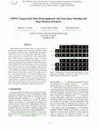 Research paper thumbnail of VDSM: Unsupervised Video Disentanglement with State-Space Modeling and Deep Mixtures of Experts