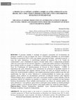 Research paper thumbnail of A Produção Acadêmica Jurídica Sobre as Ações Afirmativas No Brasil (2013 a 2016): Teses e Dissertações Sob a Ótica Dos Direitos Humanos e Fundamentais