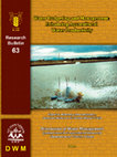 Research paper thumbnail of Water budgeting and management: enhancing aquacultural water productivity