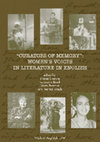 Research paper thumbnail of Curators of memory": women's voices in literature in English