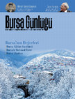 Research paper thumbnail of Reji Dönemi Bursa'da Tütün Kaçakçılığı