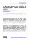 Research paper thumbnail of Juan Manuel Palacio; Magdalena Candioti (compiladores). 2007. Justicia, política y derechos en América Latina