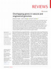 Research paper thumbnail of Wright et al Nature Reviews Genetics