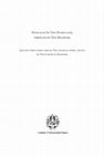 Research paper thumbnail of Hostages in the Homeland, Orphans in the Diaspora: Identity Discourses Among the Assyrian/Syriac Elites in the European Diaspora