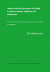 Research paper thumbnail of Notas ecocríticas sobre A Dríade e outros contos arbóreos de Andersen