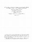 Research paper thumbnail of A Comparison of Discrete and Parametric Approximation Methods for Continuous-State Dynamic Programming Problems